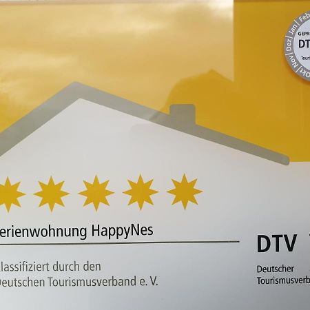 Ferienwohnung Happynes バート・ノイシュタット・アン・デア・ザーレ エクステリア 写真
