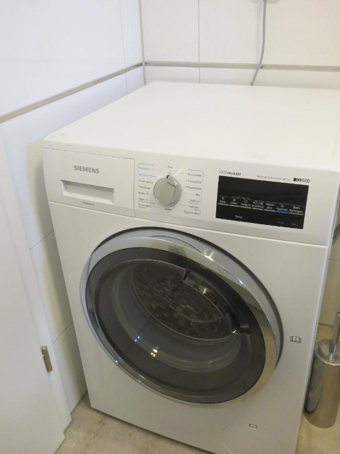 Ferienwohnung Happynes バート・ノイシュタット・アン・デア・ザーレ エクステリア 写真