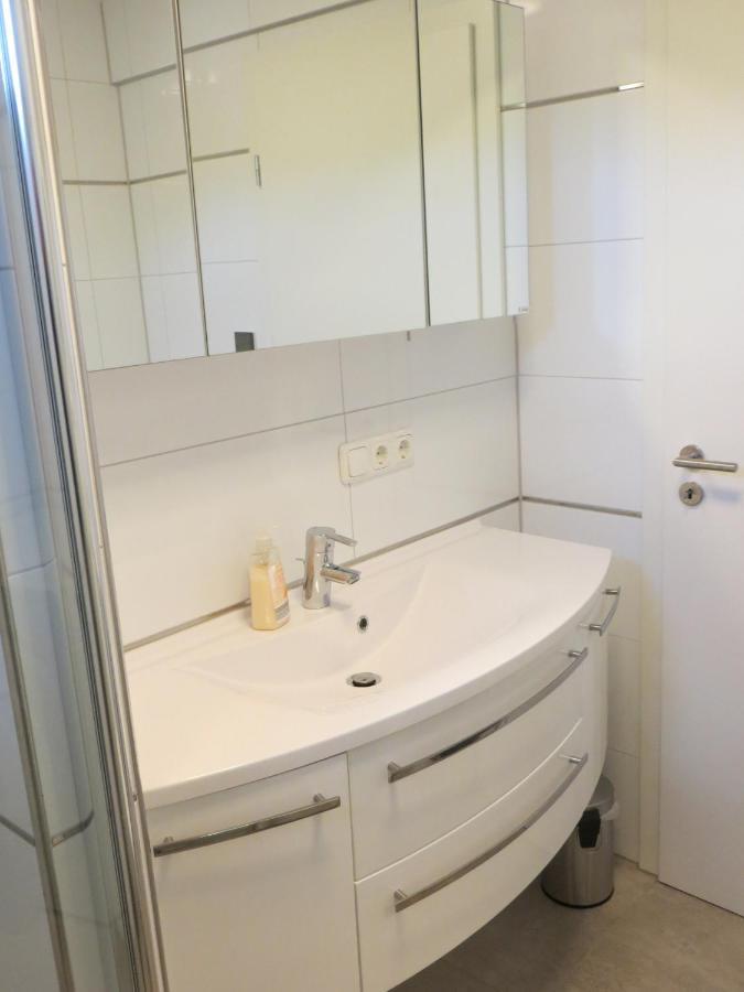 Ferienwohnung Happynes バート・ノイシュタット・アン・デア・ザーレ エクステリア 写真
