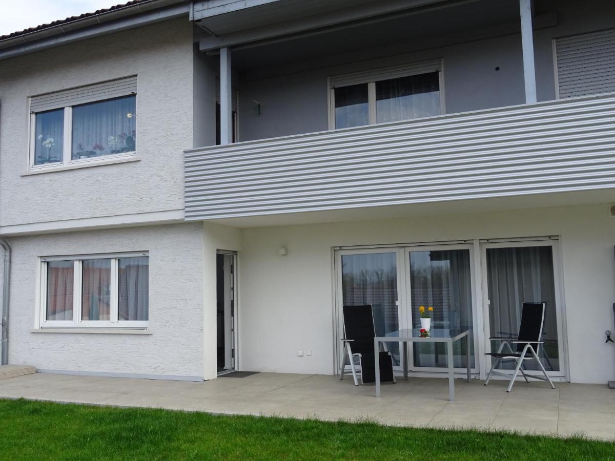 Ferienwohnung Happynes バート・ノイシュタット・アン・デア・ザーレ エクステリア 写真