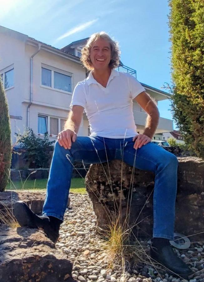 Ferienwohnung Happynes バート・ノイシュタット・アン・デア・ザーレ エクステリア 写真
