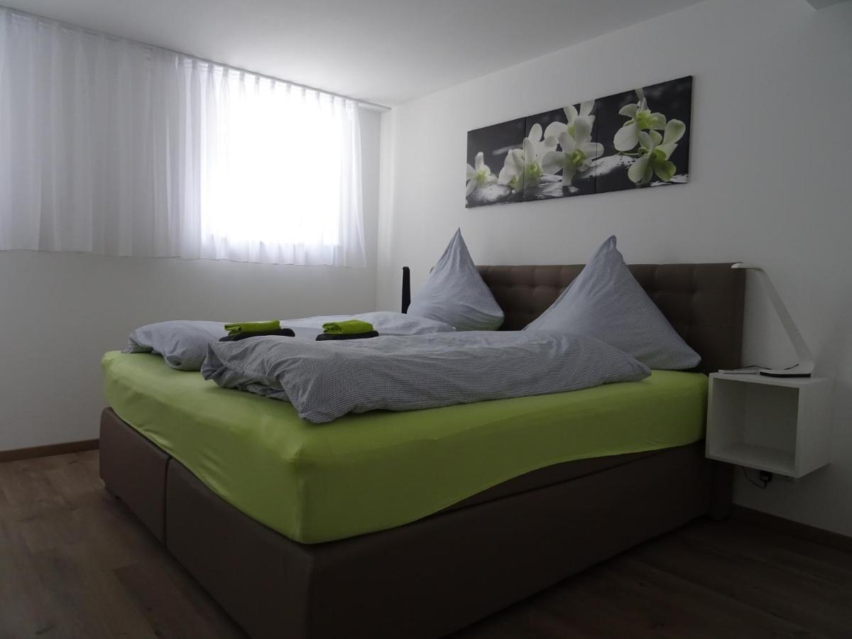 Ferienwohnung Happynes バート・ノイシュタット・アン・デア・ザーレ エクステリア 写真