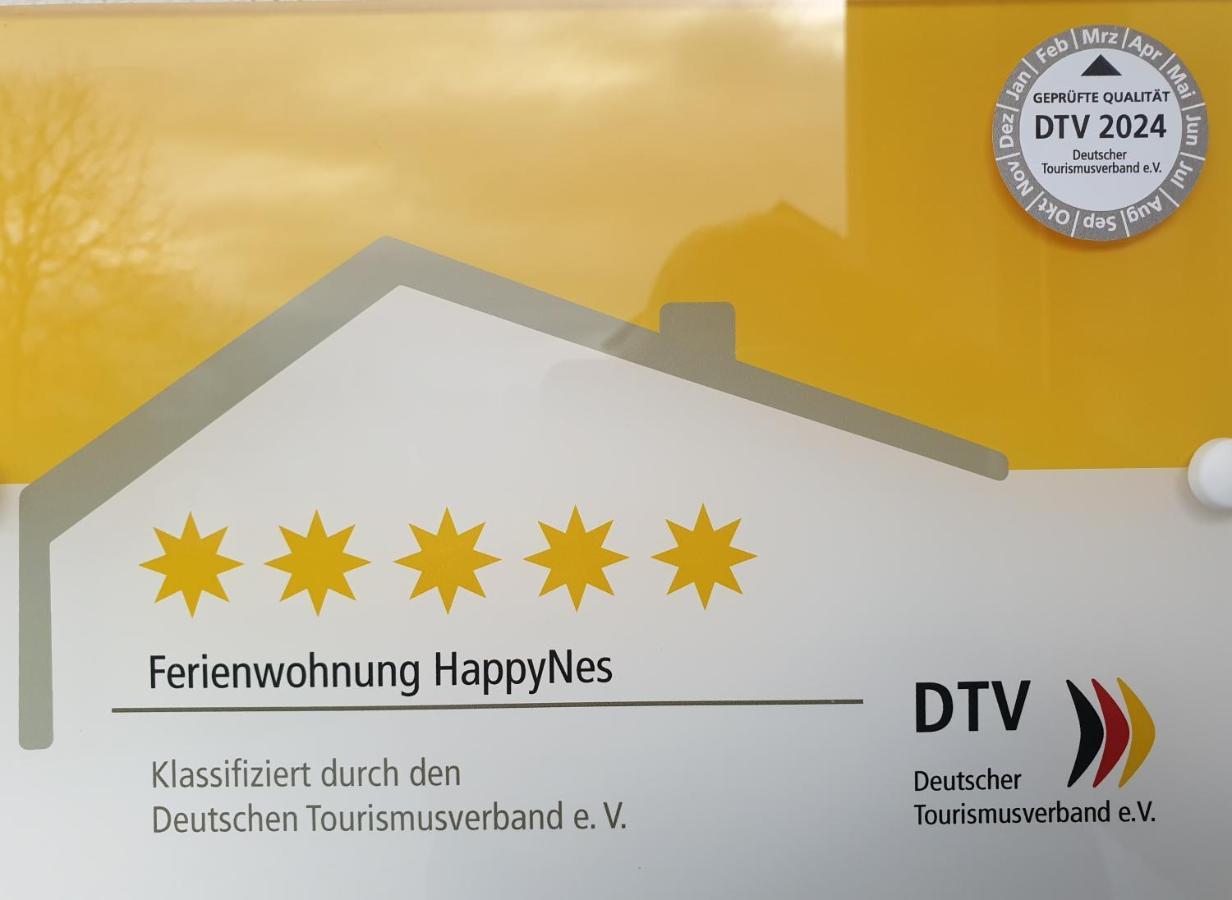 Ferienwohnung Happynes バート・ノイシュタット・アン・デア・ザーレ エクステリア 写真